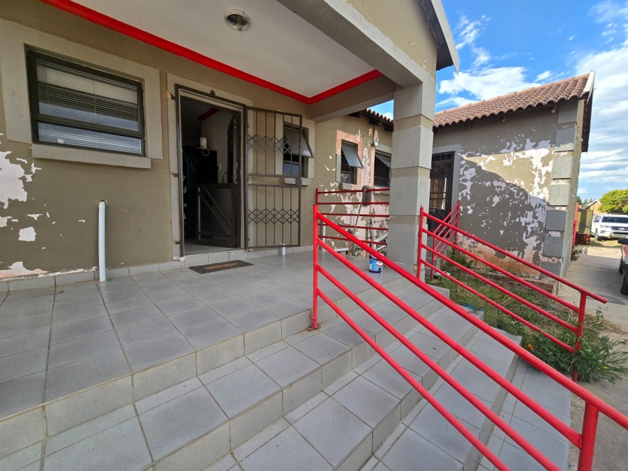 3 Bedroom Property for Sale in Morelig Free State